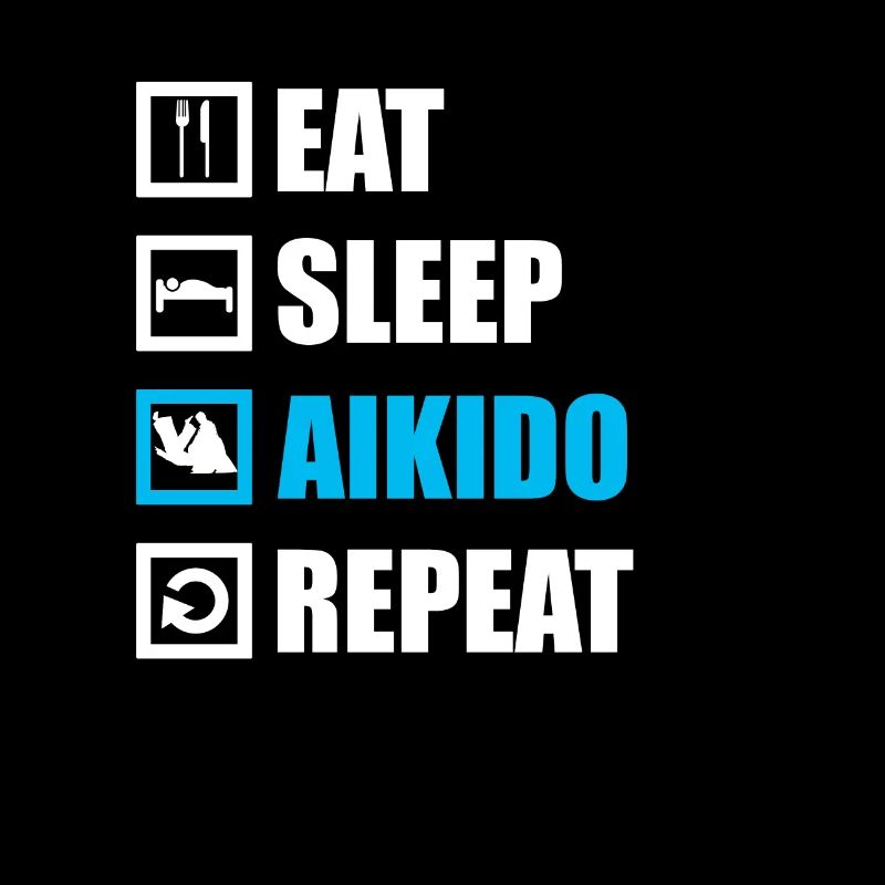 Aïkido