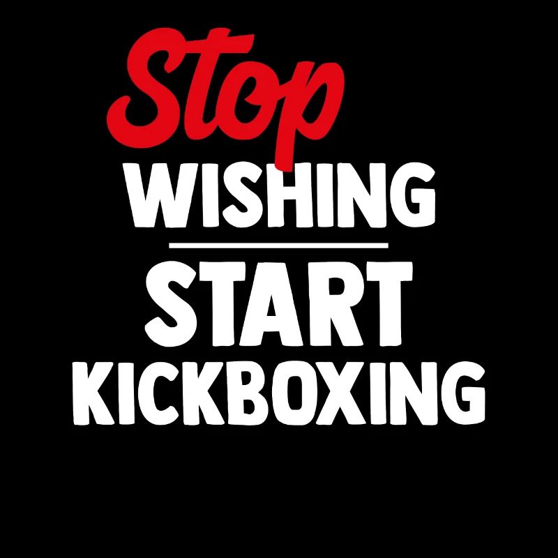 Kickboxing Kickboxing
