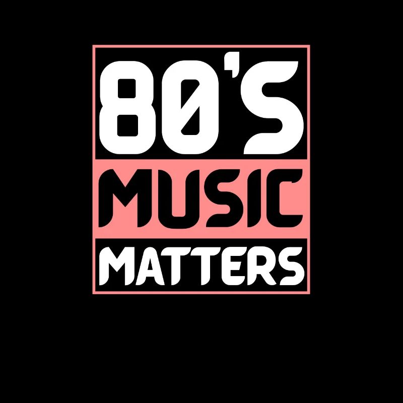 80er