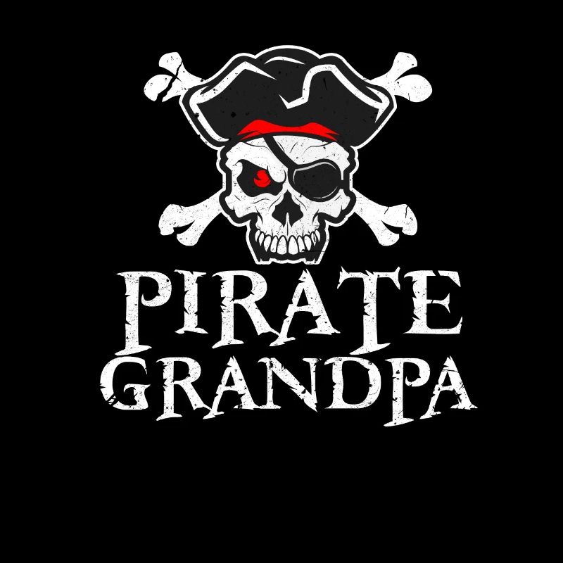 Pirate Papy Papy