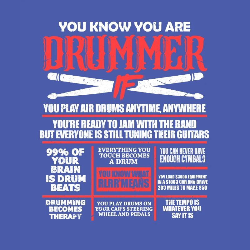 drummer