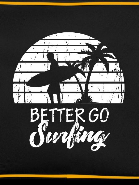 surf