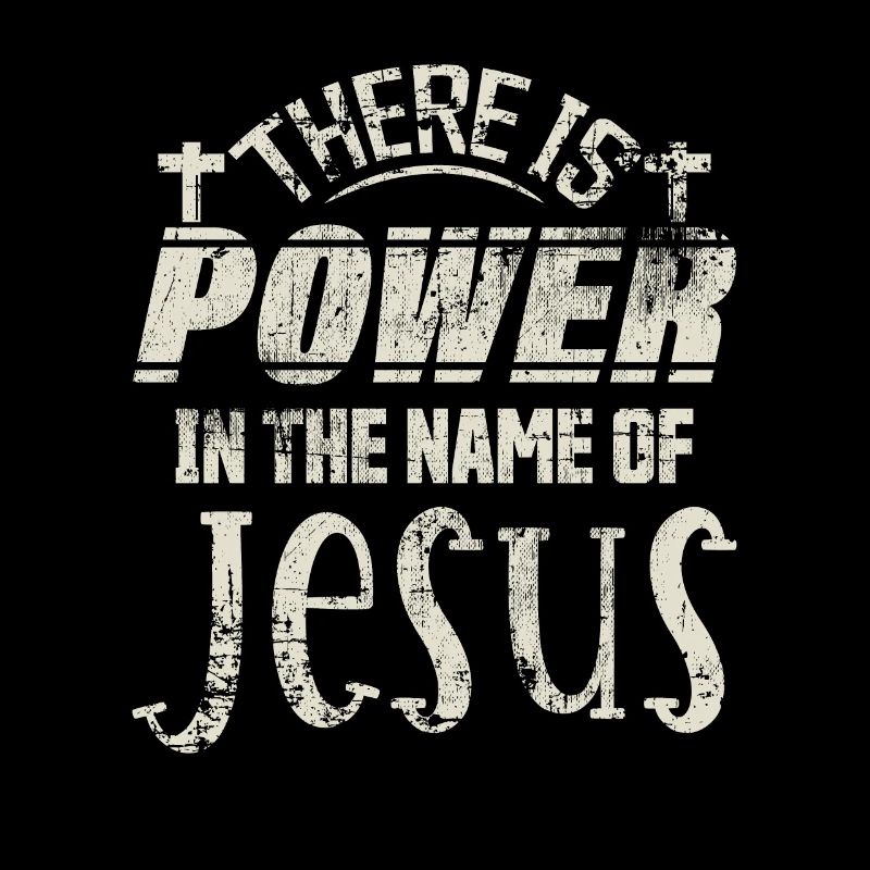 Jesus