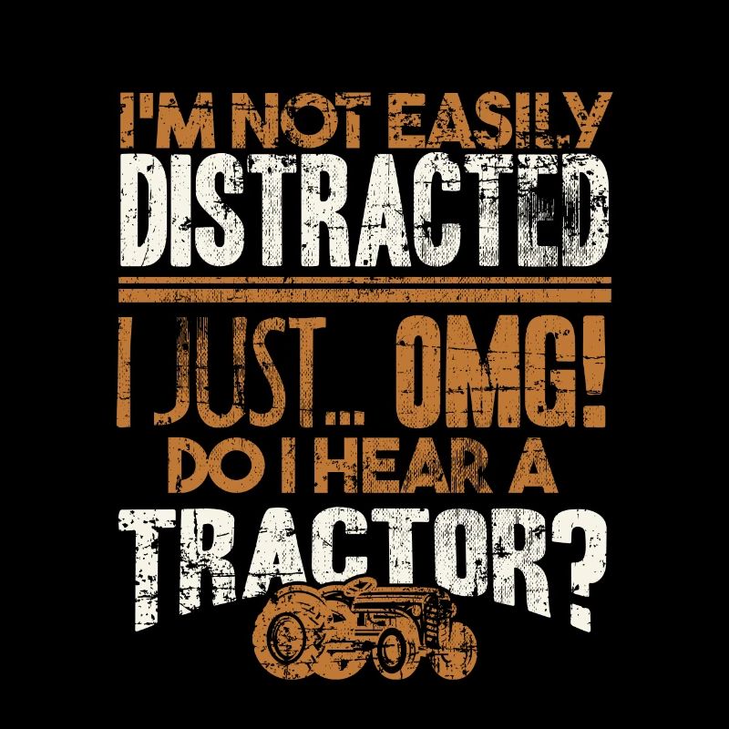 Traktor
