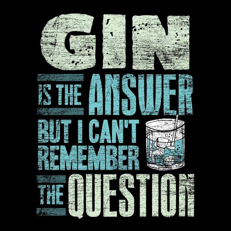 Gin