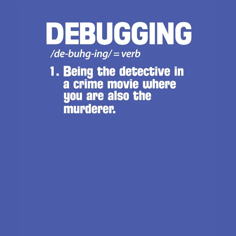 Debugging