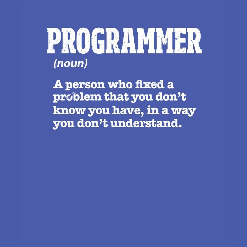 Programmierer