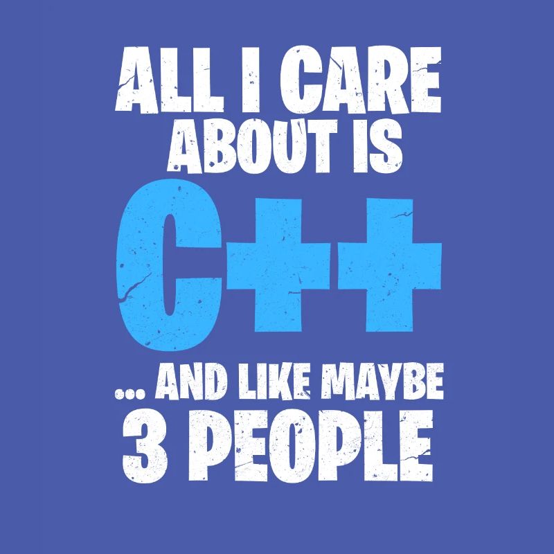 Programmierer C++ Code Coder Programmieren