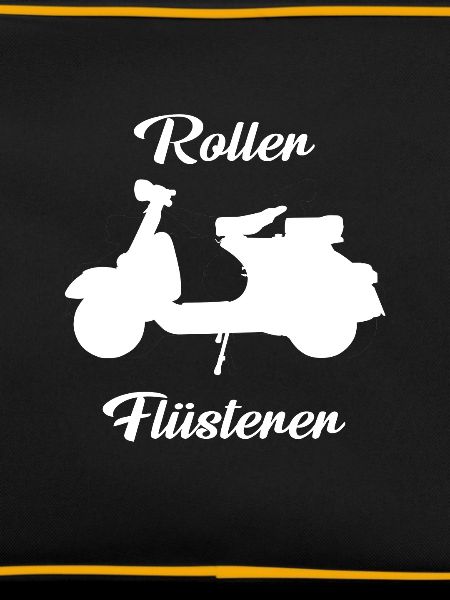 roller flüsterer
