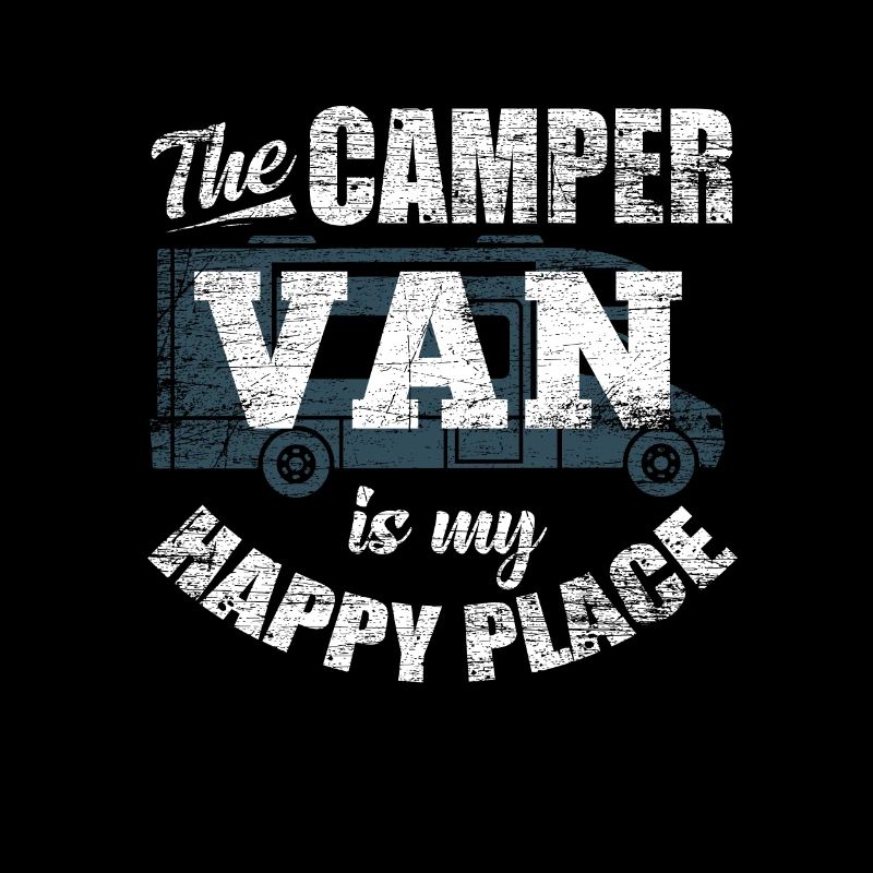 Camper van
