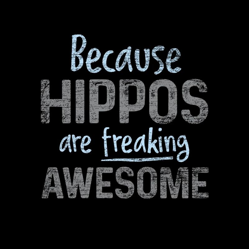 hippo