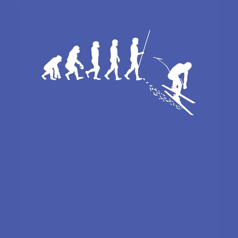 Ski evolution