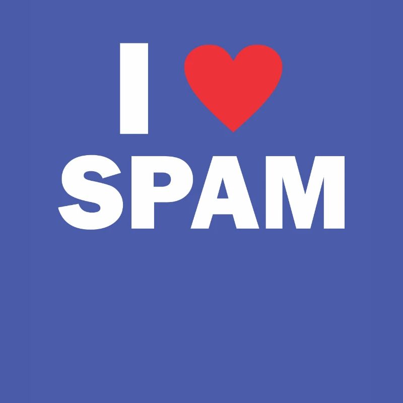 Spam Mail Email Geburtstag Geschenk