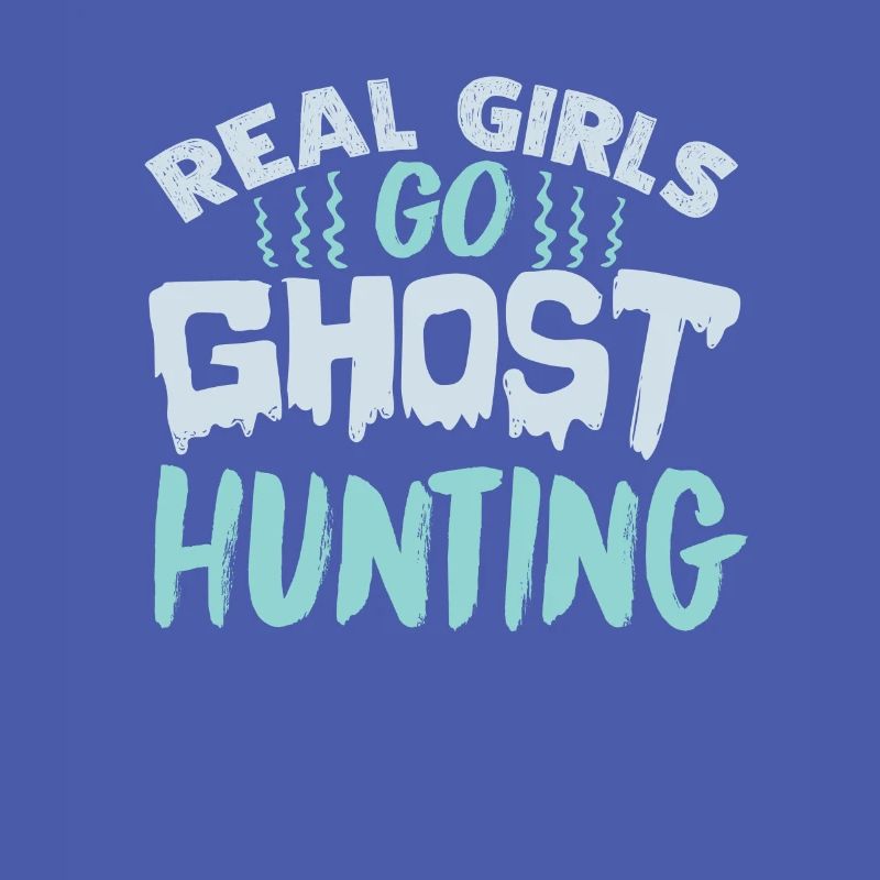 Hunting ghosts