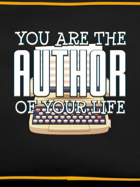 author