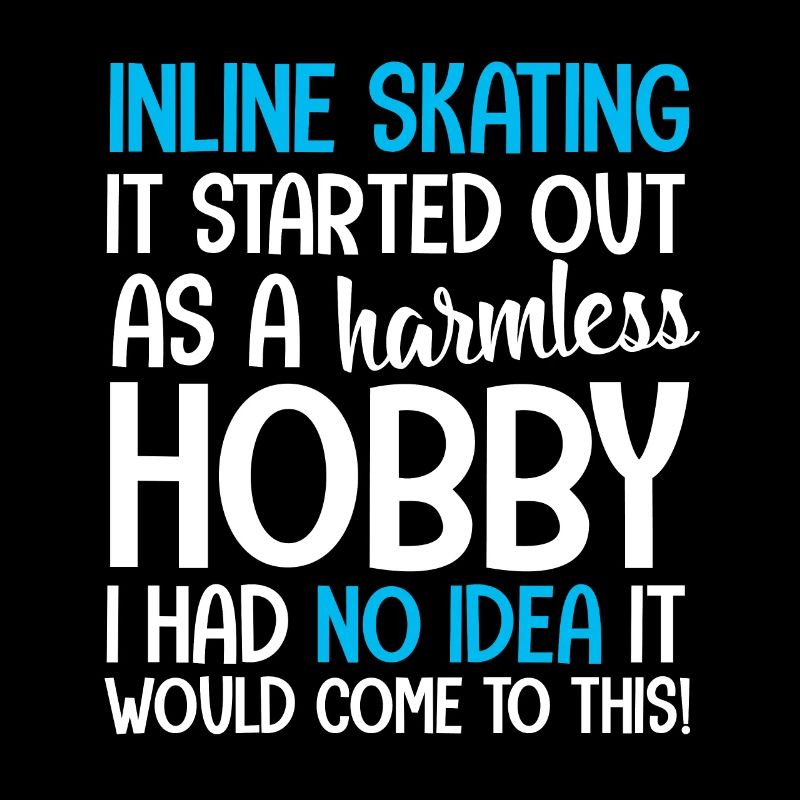 Inline Skating Inliner Inlineskating Rollschuhe