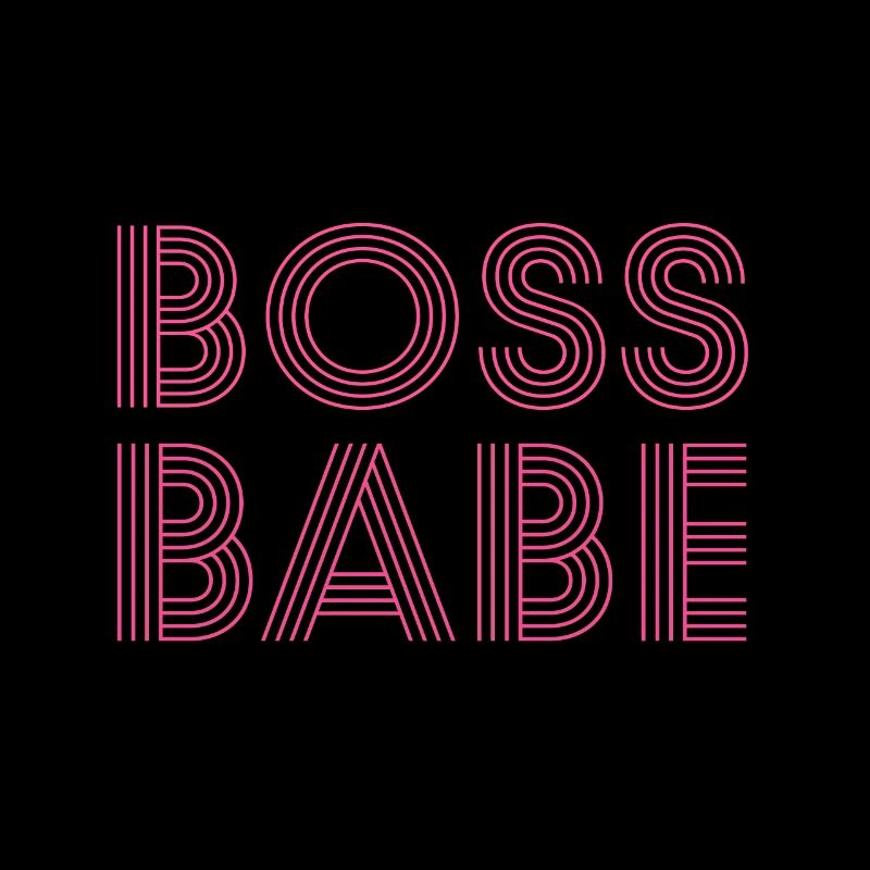 Boss Babe