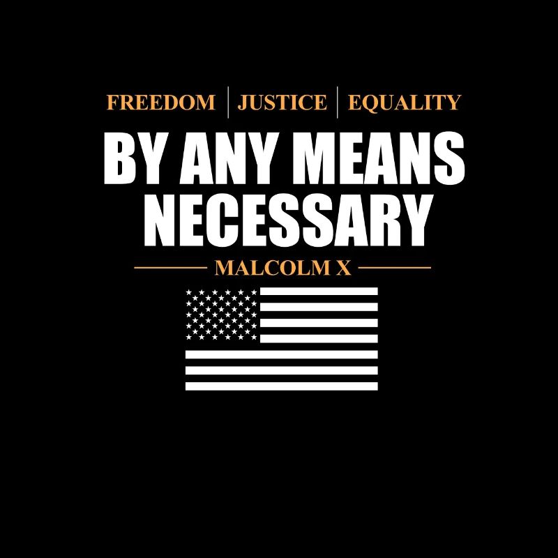 Malcolm X