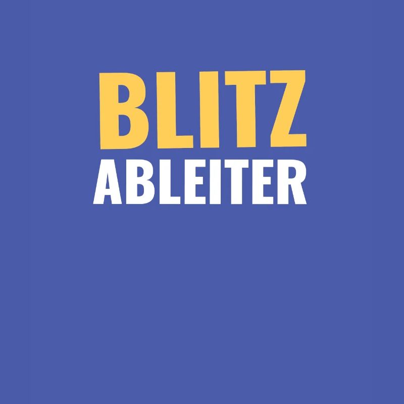 Blitzableiter