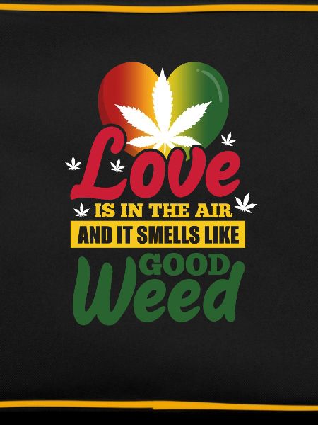Rasta Weed