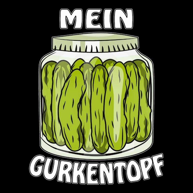 MEIN GURKENGLAS