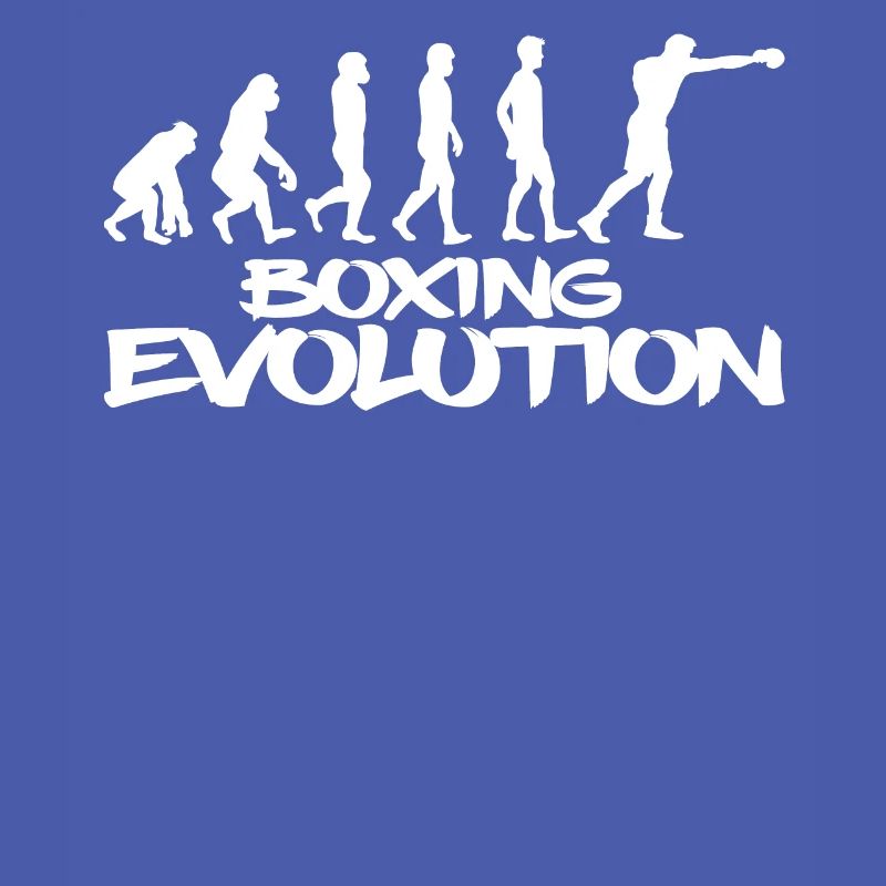 Évolution de la boxe
