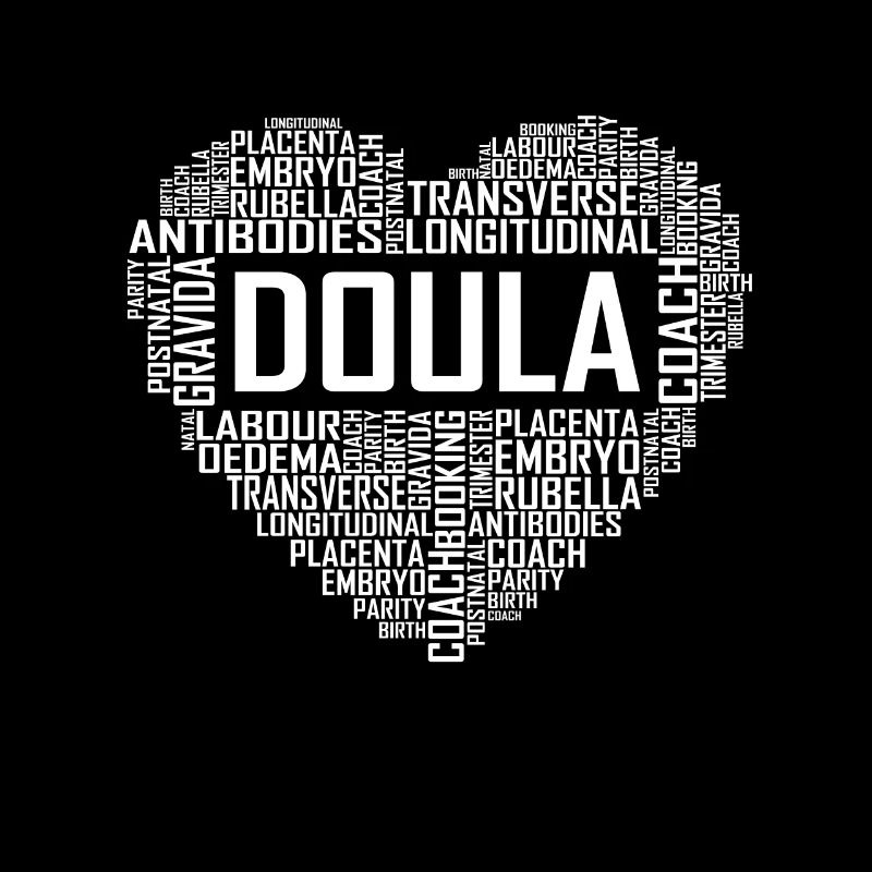Coeur de Doula