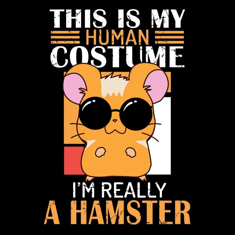 Hamster mama, Hamster Papa, Hamster,