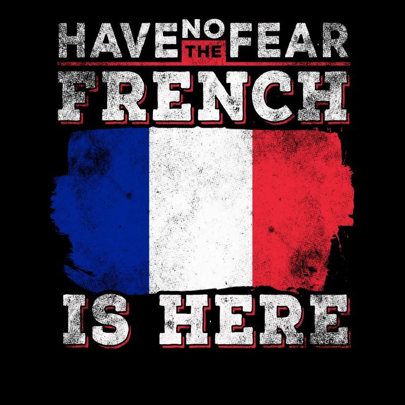 Drôle de Français