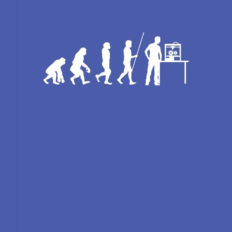3d Imprimante Evolution Imprimer Cadeau