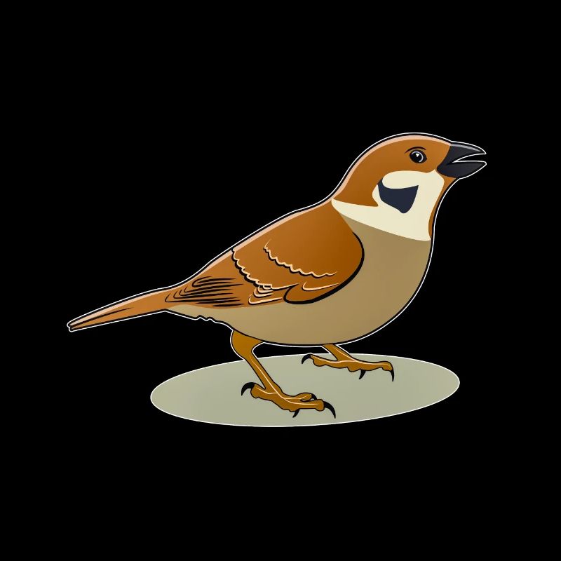 SPARROW