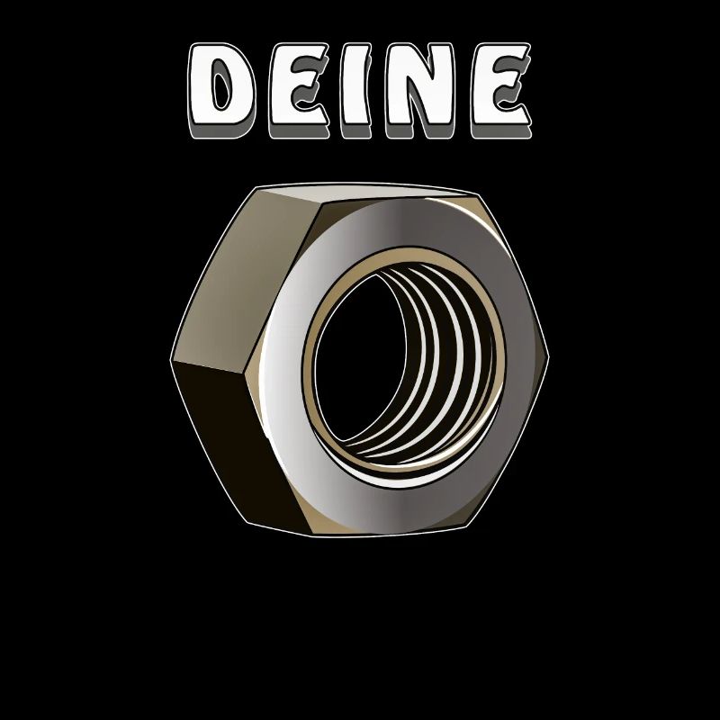 DEINE MUTTER