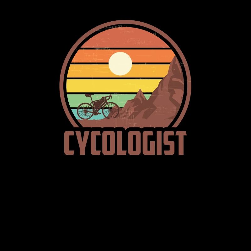 Cycologist Evolution, fun MTB bike gift