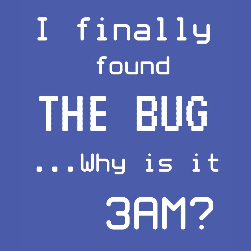 Programmer Meme Computer Scientist Nerd