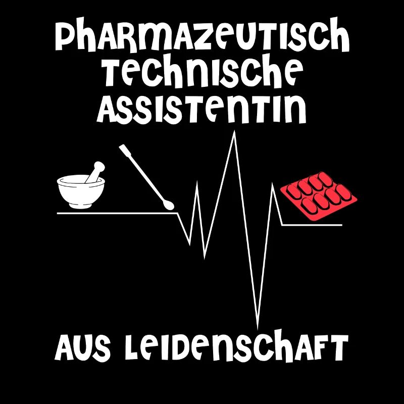 PTA Spruch - lustiger Apotheken Witz