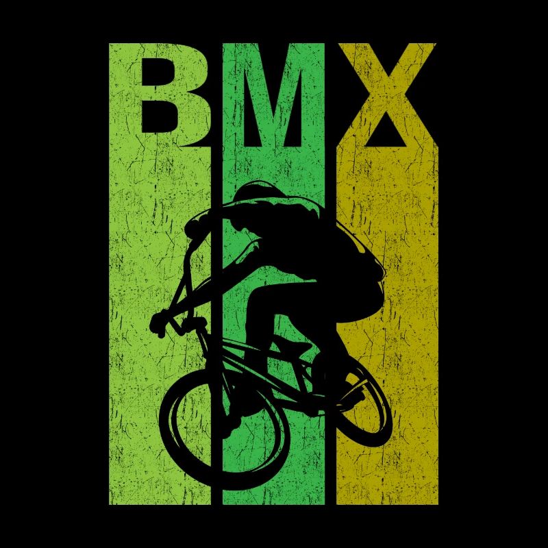 BMX BMX Bicycle