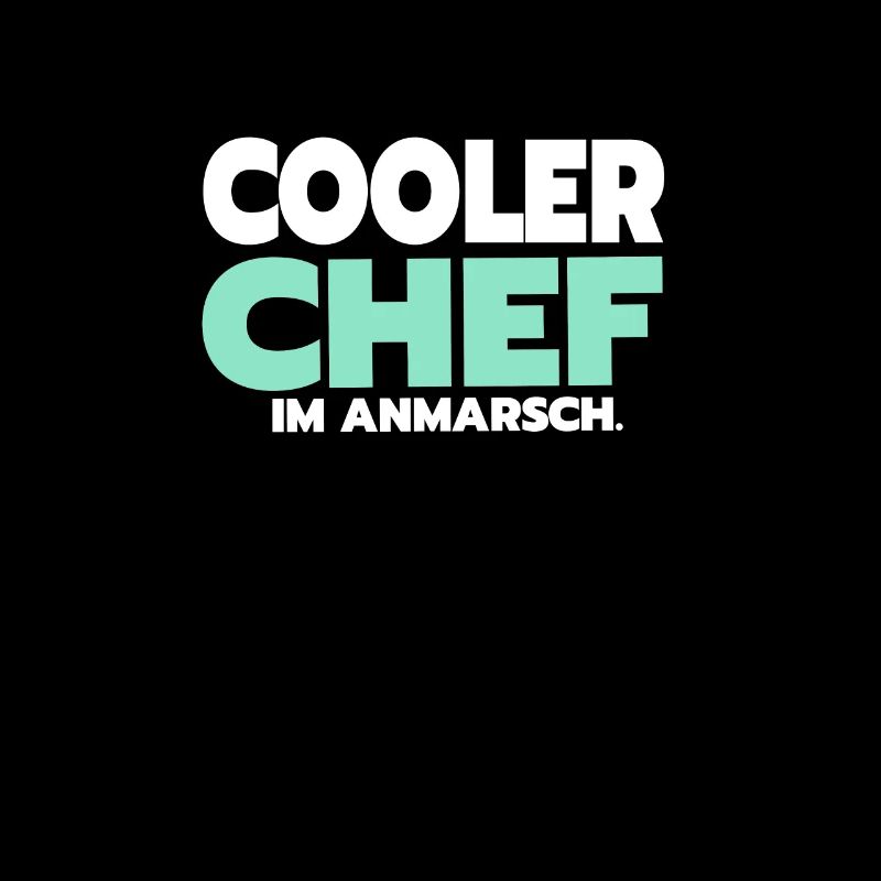 Funny Chef Sayings Cooler Cheffe