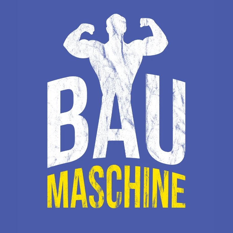 Construction d’une machine à bâtir Construction Maître d’ouvrage