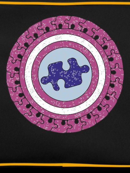 AUTISM PUZZLE