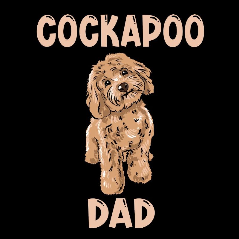 Papa Cockapoo