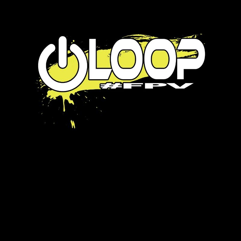 Powerloop FPV - Drone Drone Pilot Drone Copter