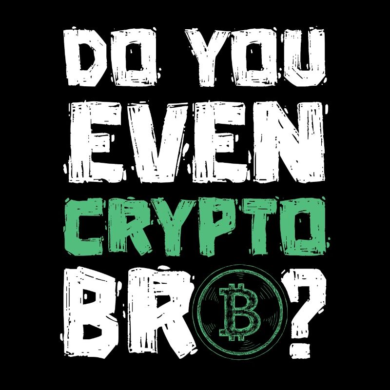 crypto saying bitcoin