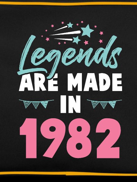 1982 anniversaire