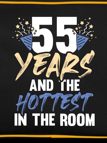 55 ans
