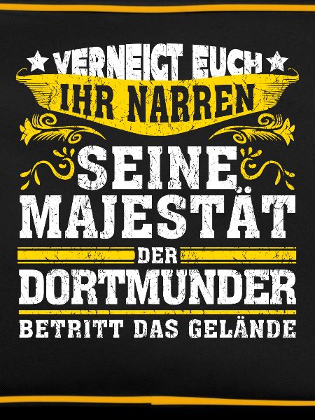 Dortmunder Dortmund