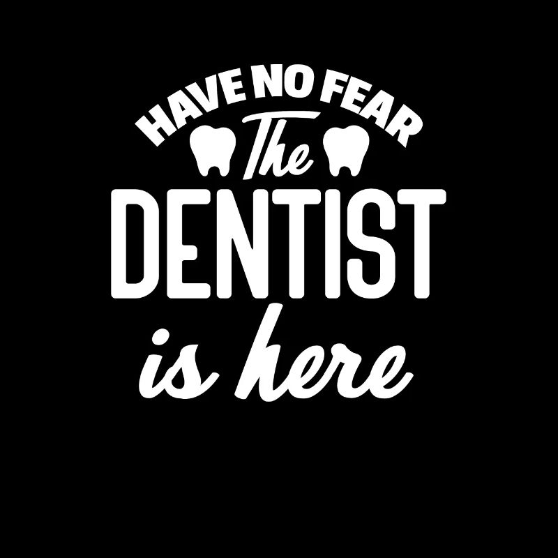 Dentist Dentist Dentist Teeth Gift