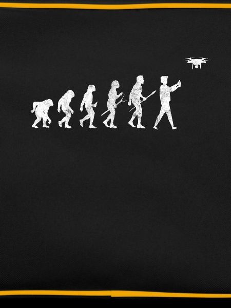 Drone Evolution