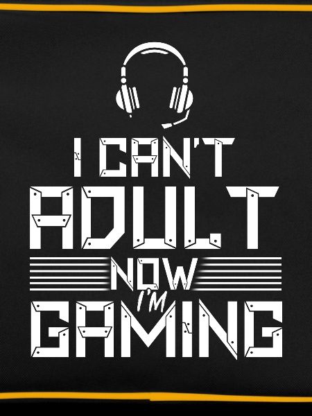 Gaming Geschenk Gamer