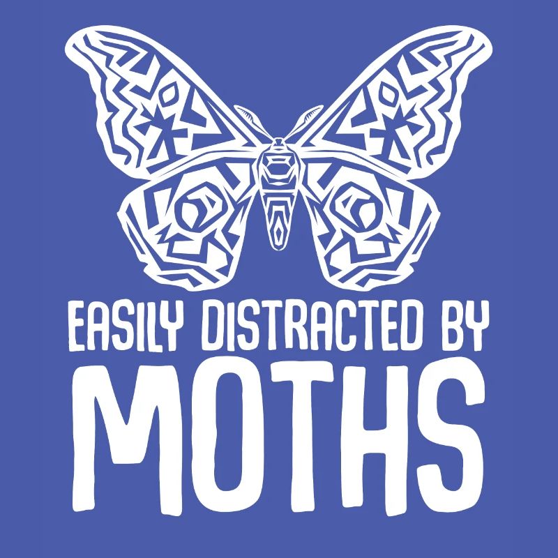 Moth Meme Moth