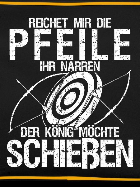 Recurvebogen Langbogen Bogenschießen
